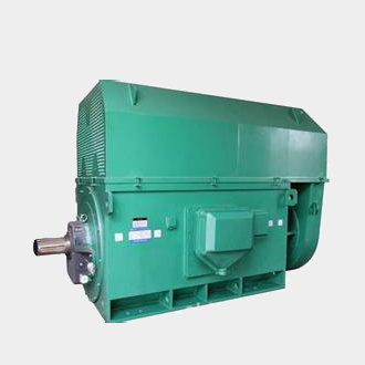 莫力达瓦Y7104-4、4500KW方箱式高压电机标准